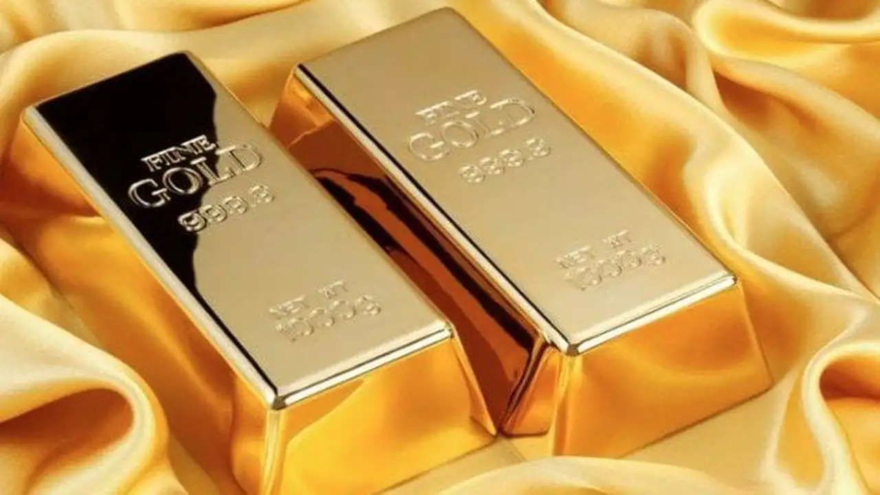 تغيرات أسعار سبيكة الذهب وبيتكوين في ختام أداء السوق الأسبوعي الأحد